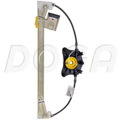 Window Regulator (101427)