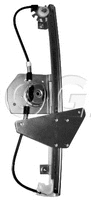 Window Regulator (101490)