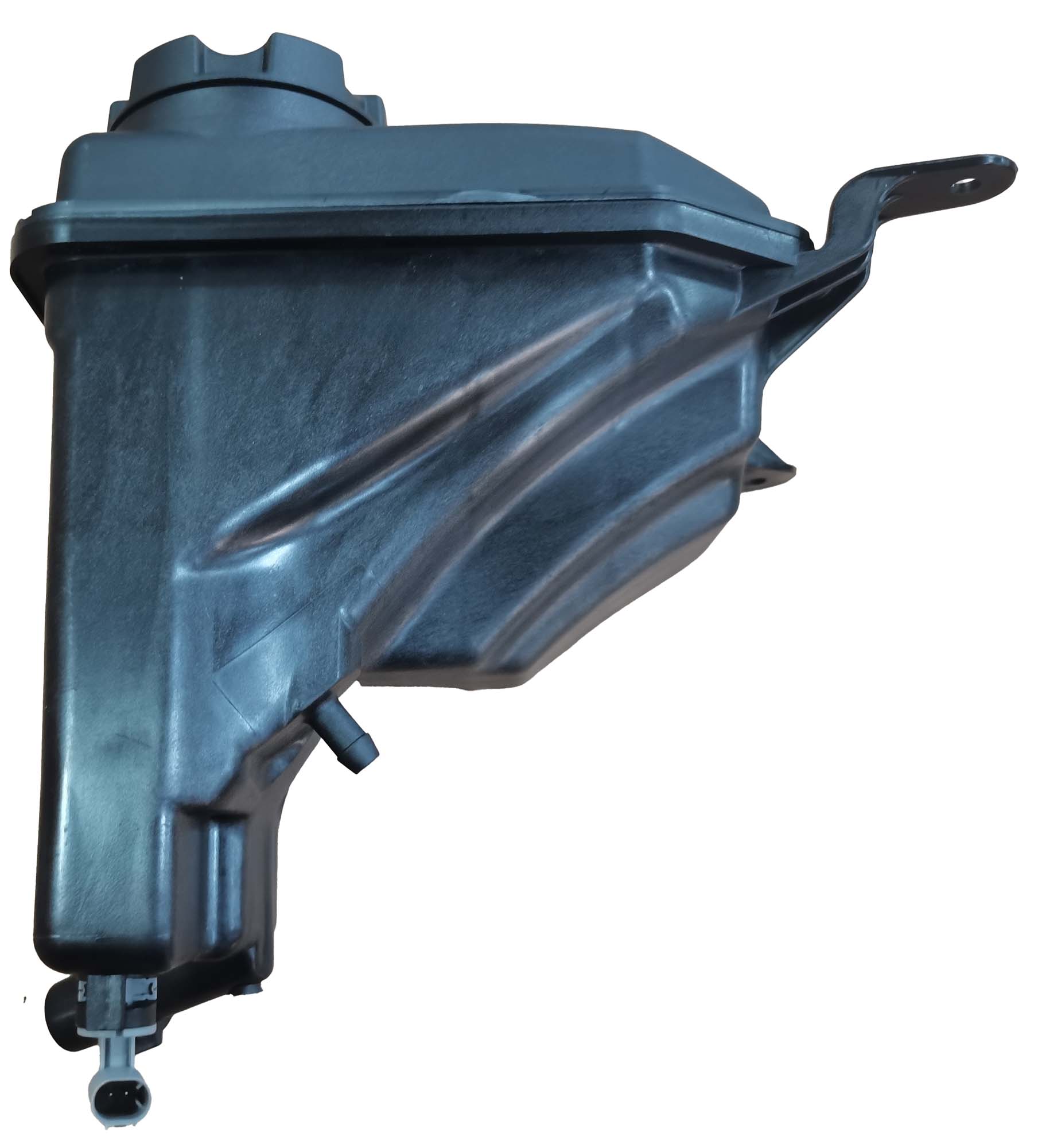 Expansion Tank, coolant (40X0212)