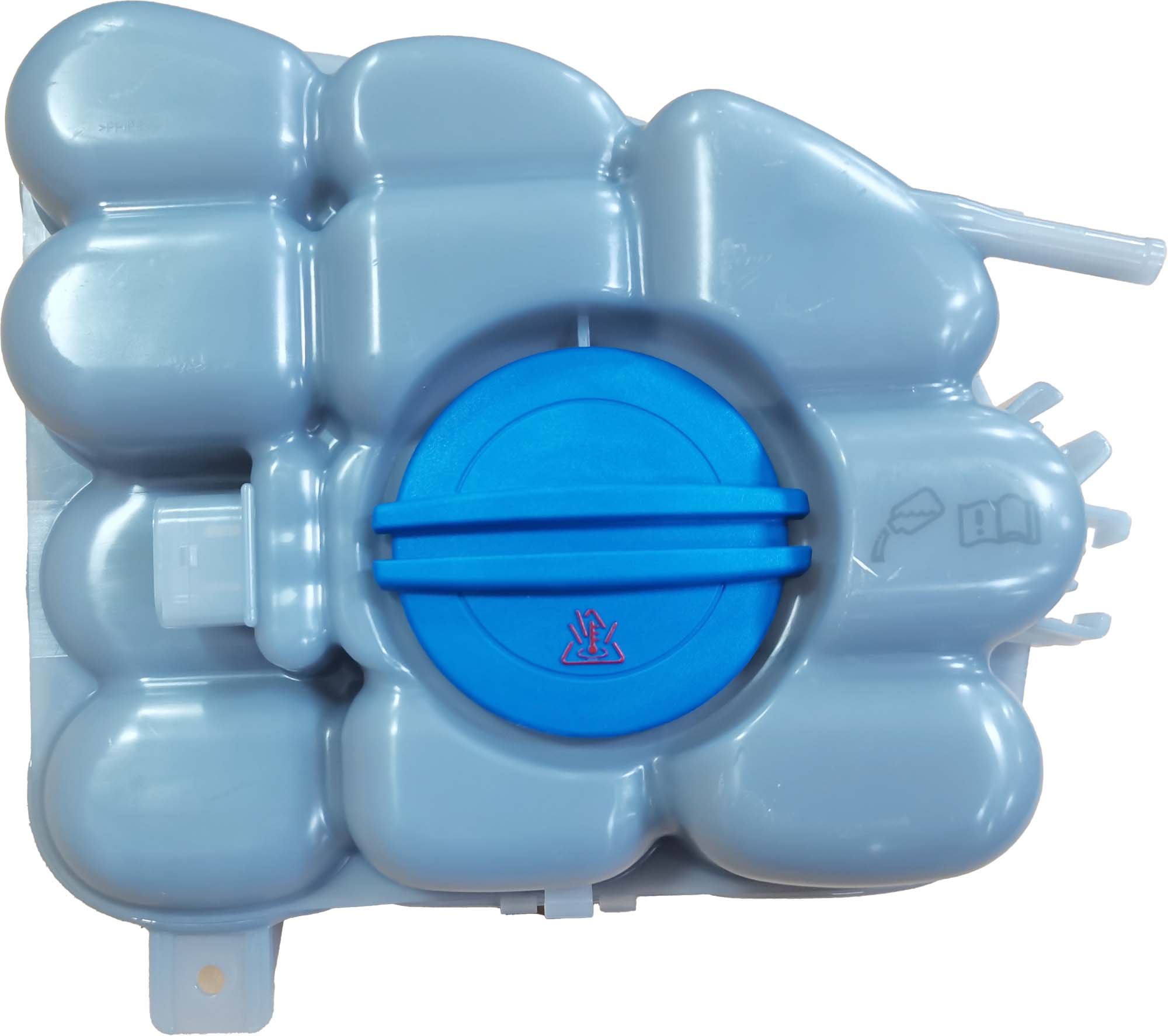 Expansion Tank, coolant