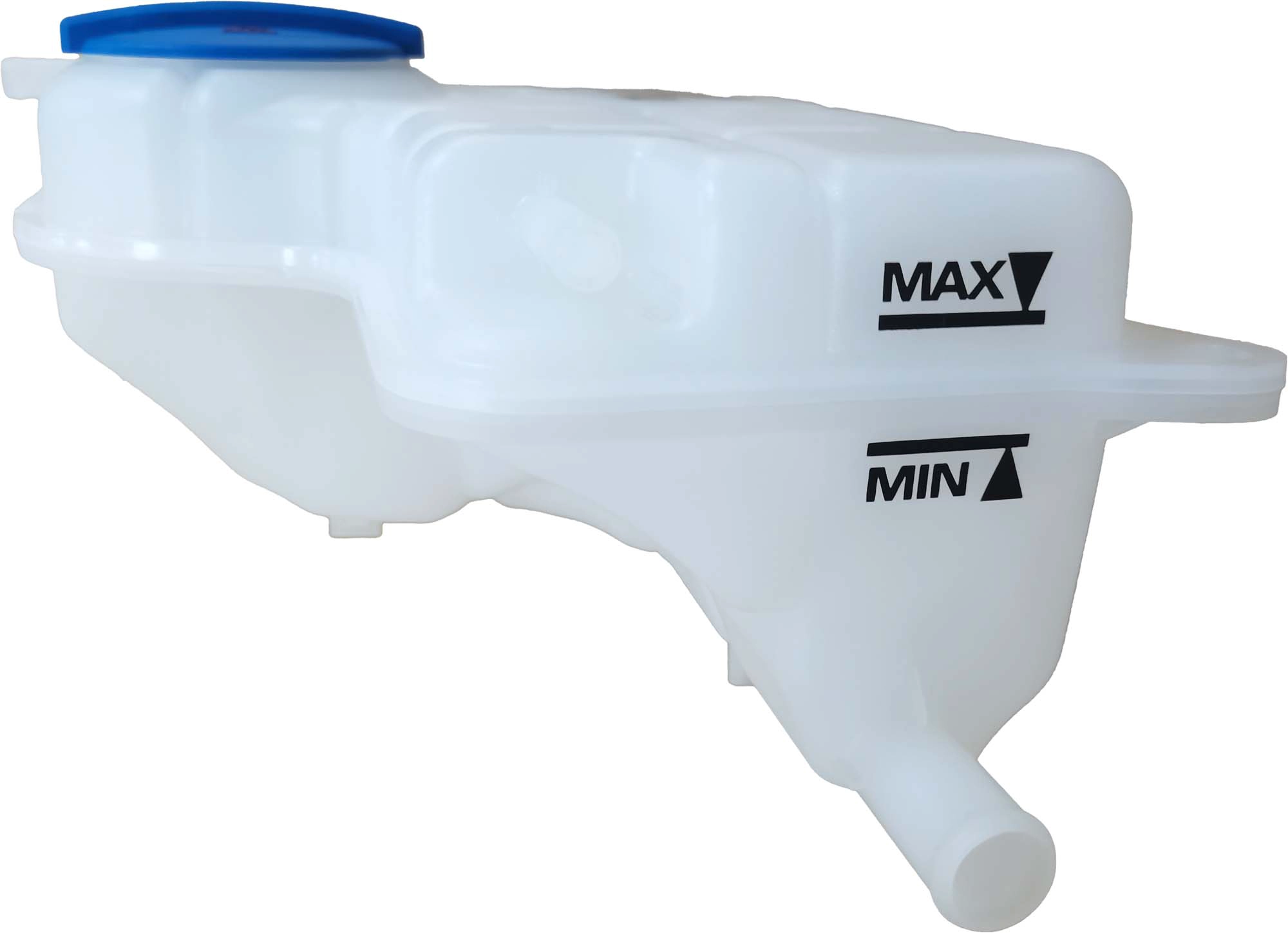 Expansion Tank, coolant