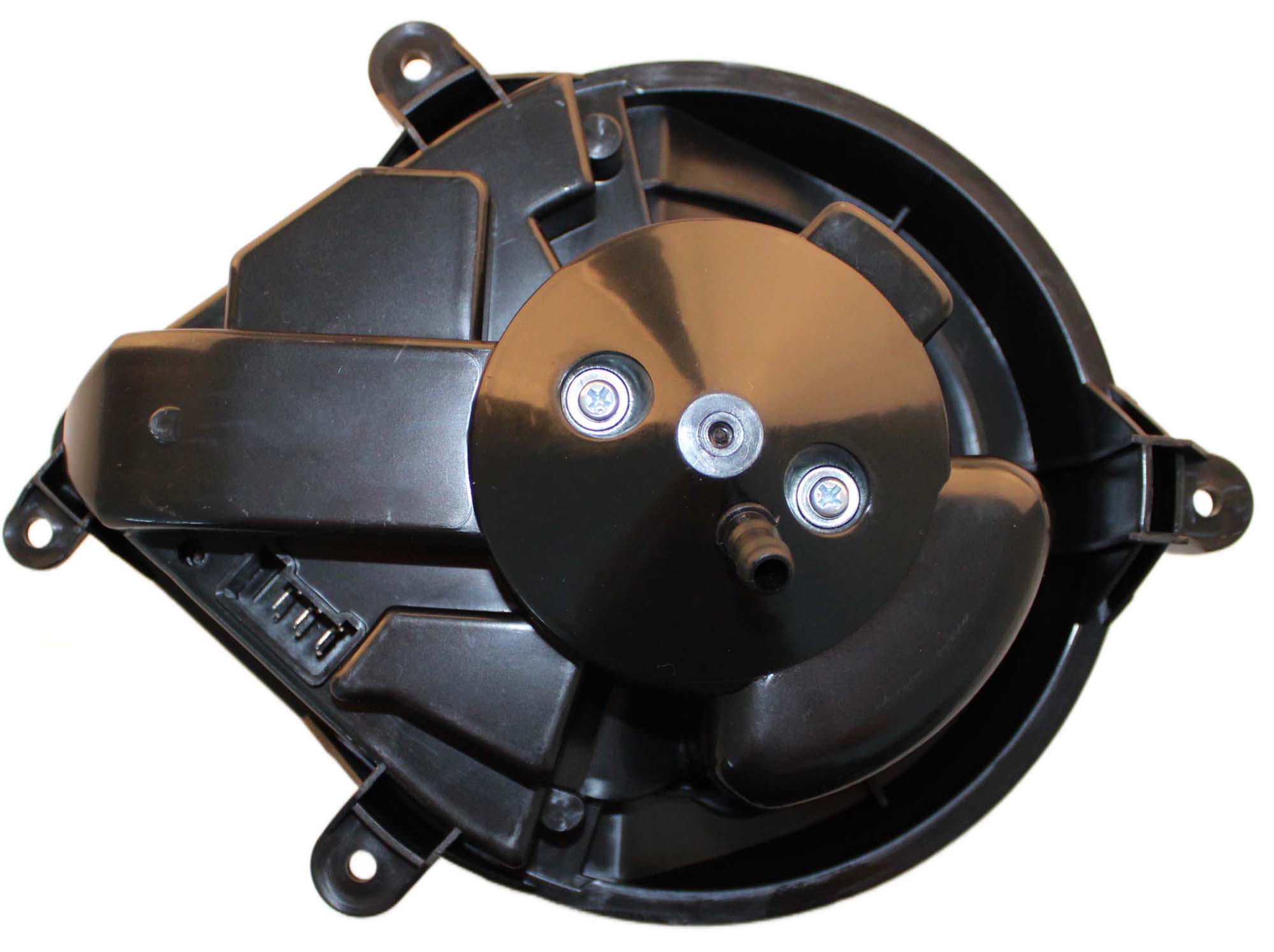 Interior Blower
