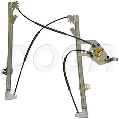 Window Regulator (100137)