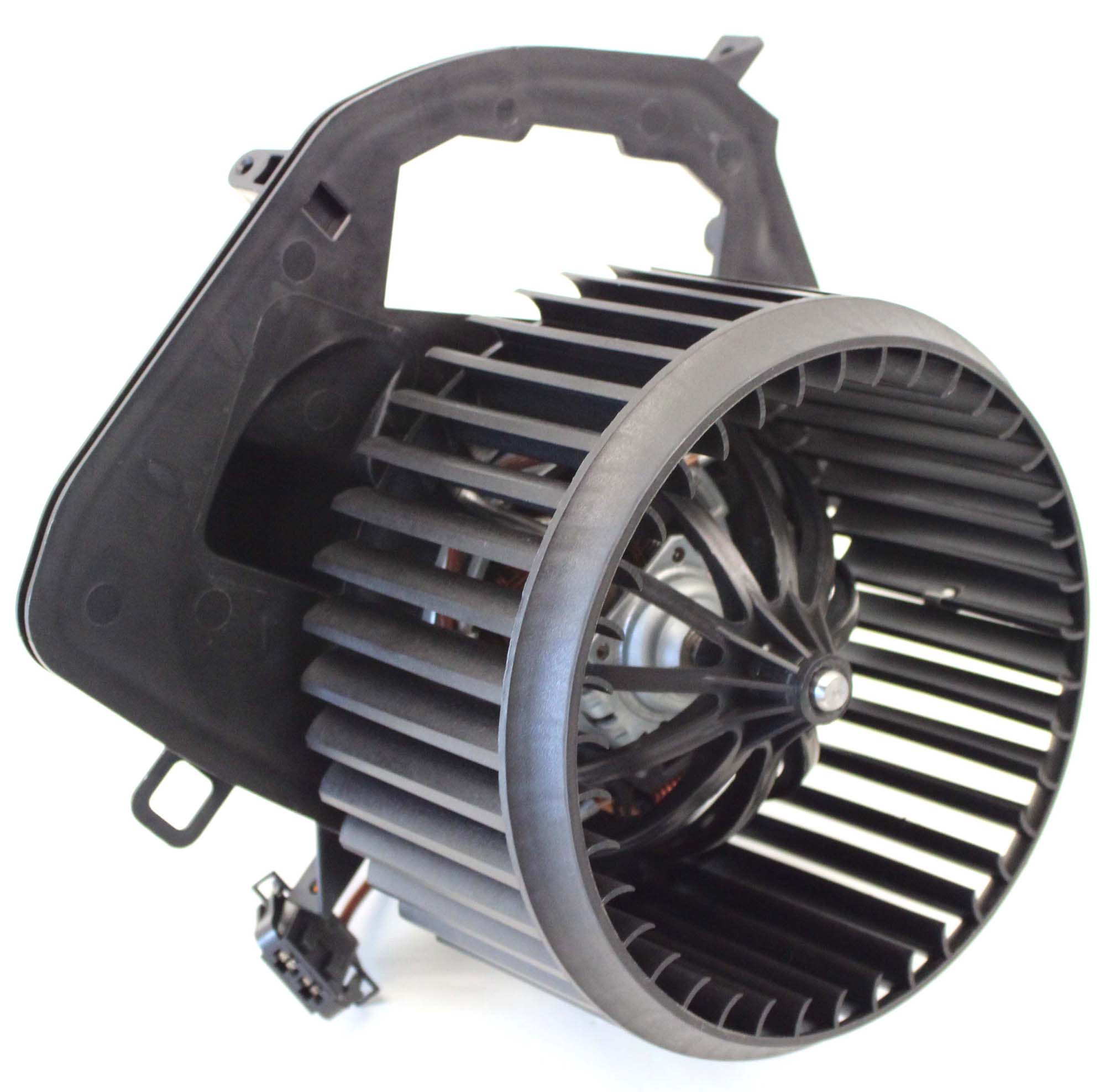 Interior Blower (BW0348)
