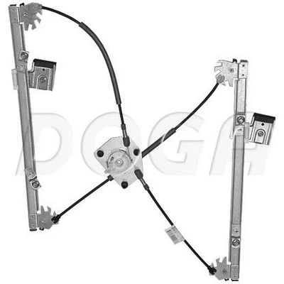 Window Regulator (100678)