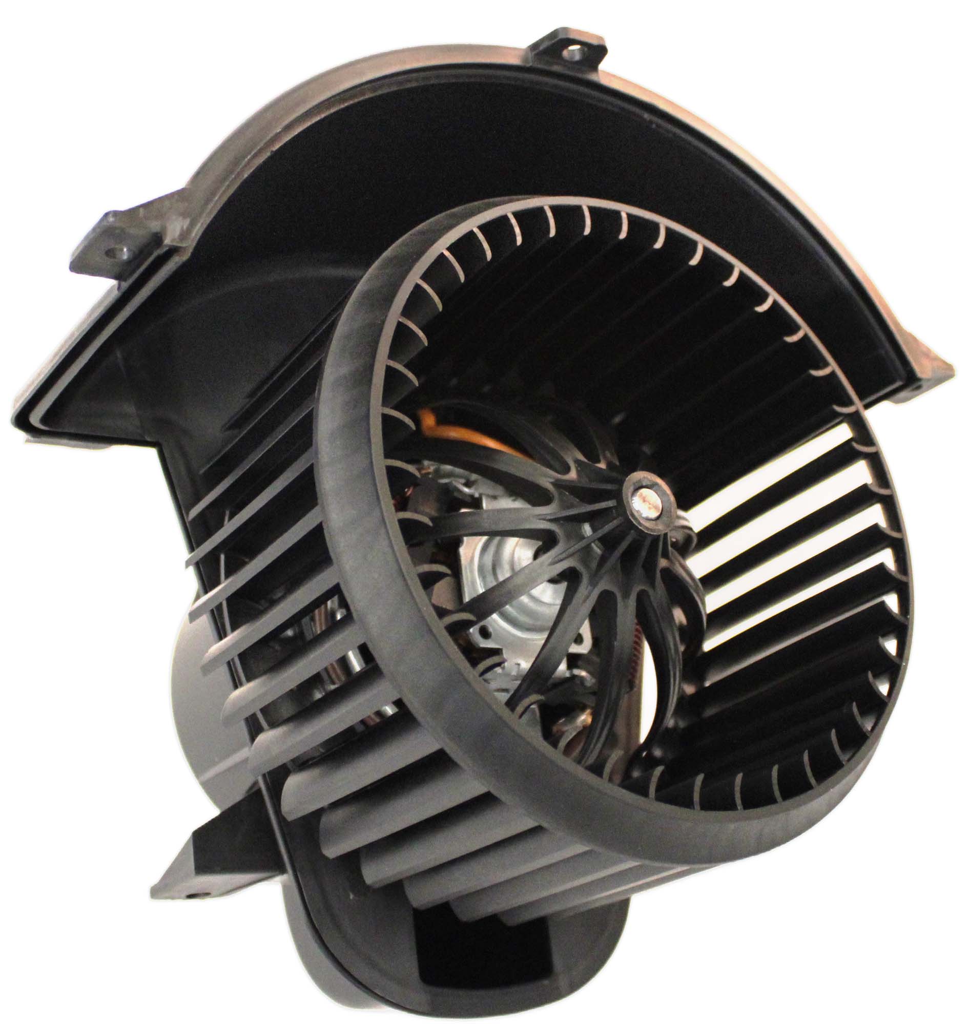 Interior Blower (BW0110)