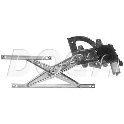 Window Regulator (100198)