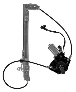Window Regulator (100363)
