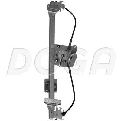 Window Regulator (101252)