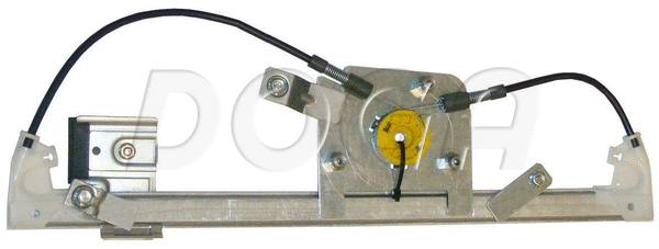 Window Regulator (101147)