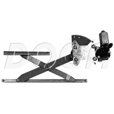 Window Regulator (100721)