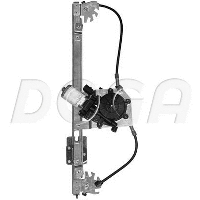 Window Regulator (100098)