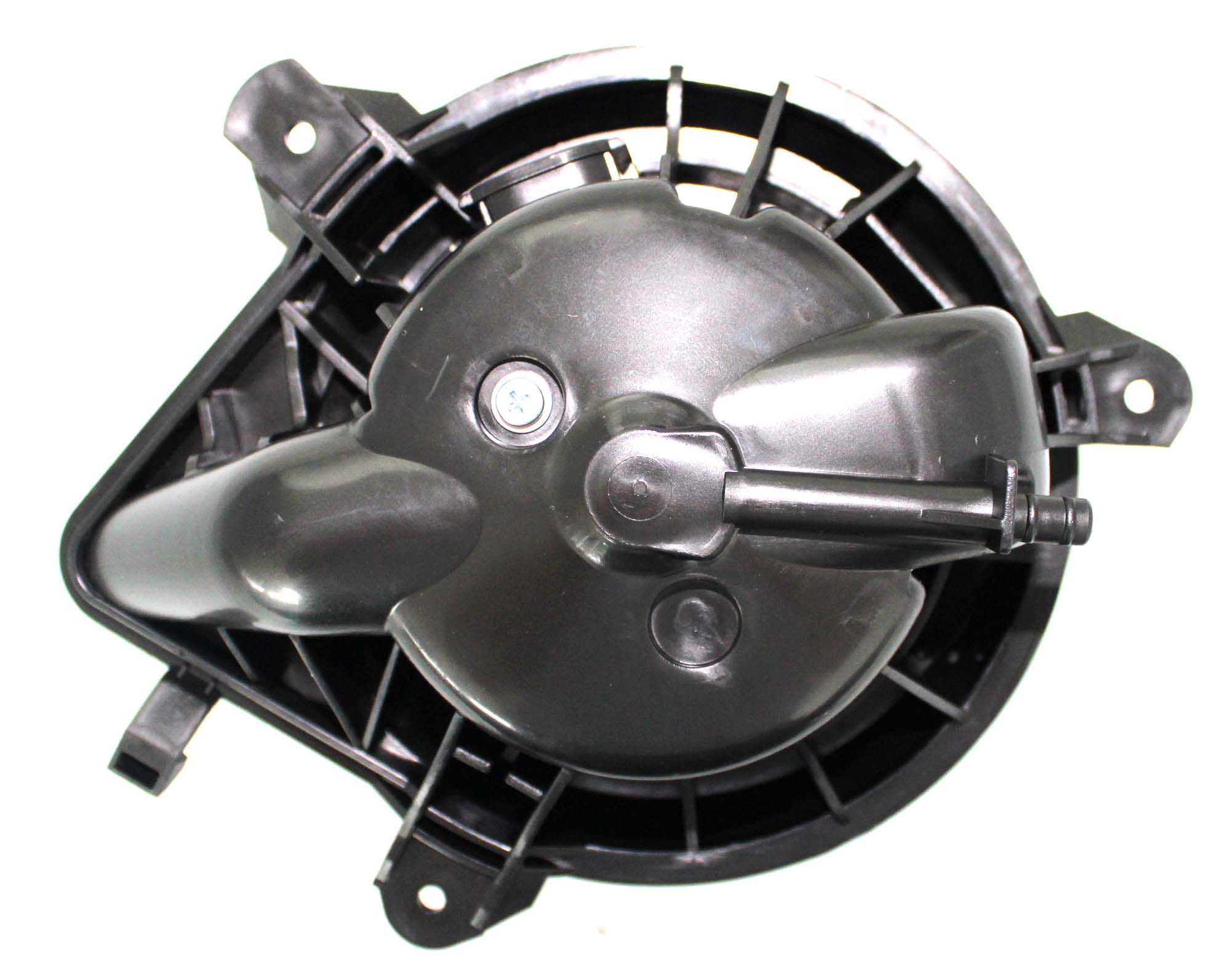 Interior Blower