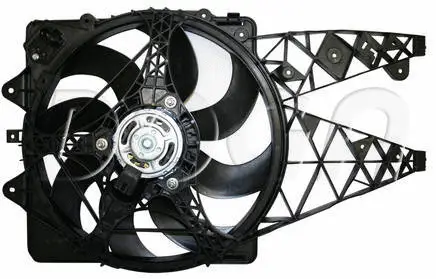 Fan, engine cooling (EAR052)