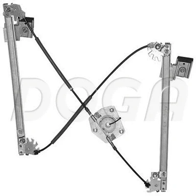 Window Regulator (100792)