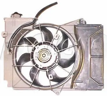 Fan, engine cooling (ETO012)