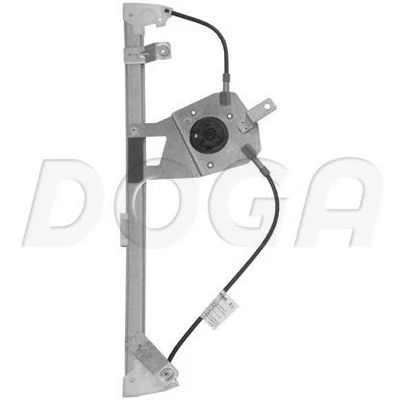 Window Regulator (101069)