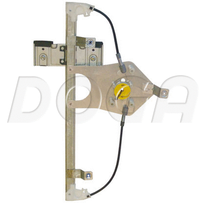 Window Regulator (101593)