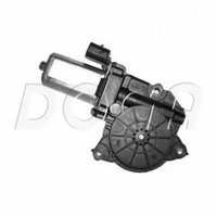 Electric Motor, window regulator (100860)