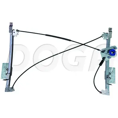Window Regulator (102208)