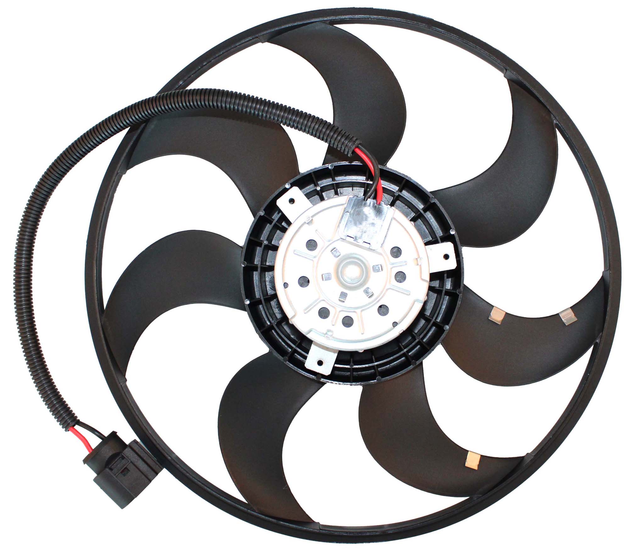 Fan, engine cooling