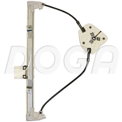 Window Regulator (101567)