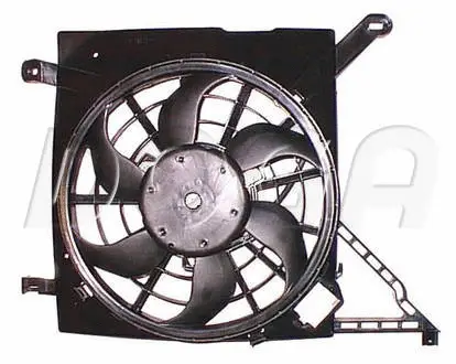 Fan, engine cooling (EOP075)