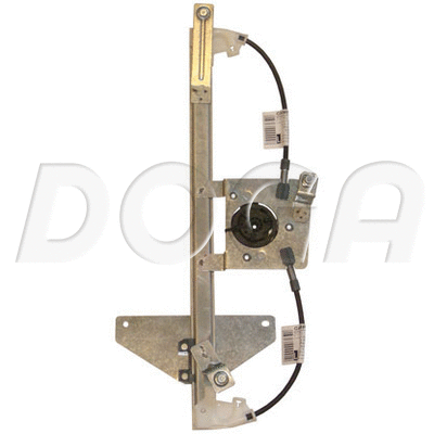 Window Regulator (101347)