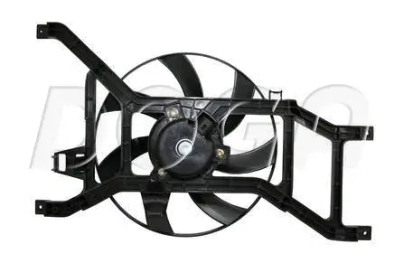 Fan, engine cooling (ERE102)
