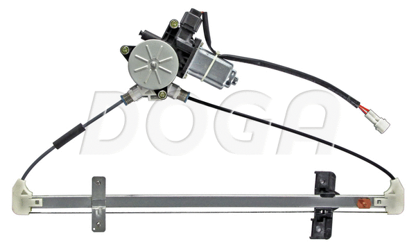 Window Regulator (101335)