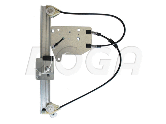 Window Regulator (101383)