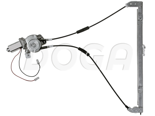 Window Regulator (100837)