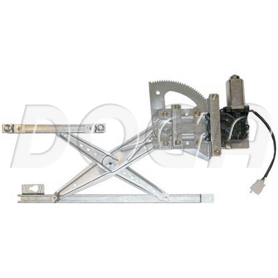 Window Regulator (100646)