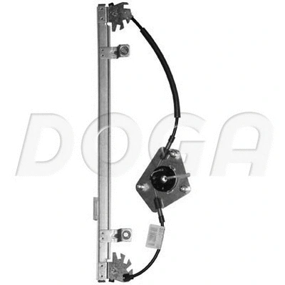 Window Regulator (101240)