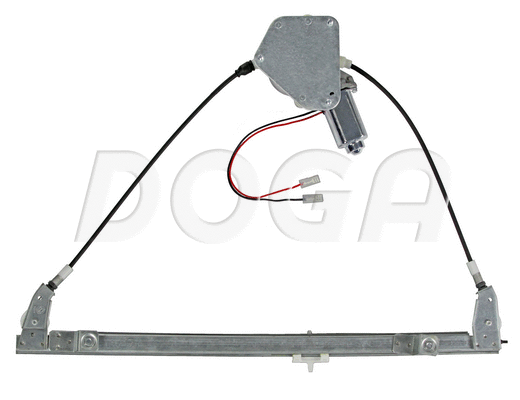 Window Regulator (100009)