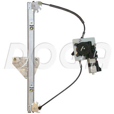 Window Regulator (100809)