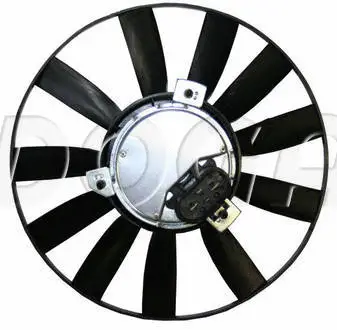 Fan, engine cooling (EVW028)