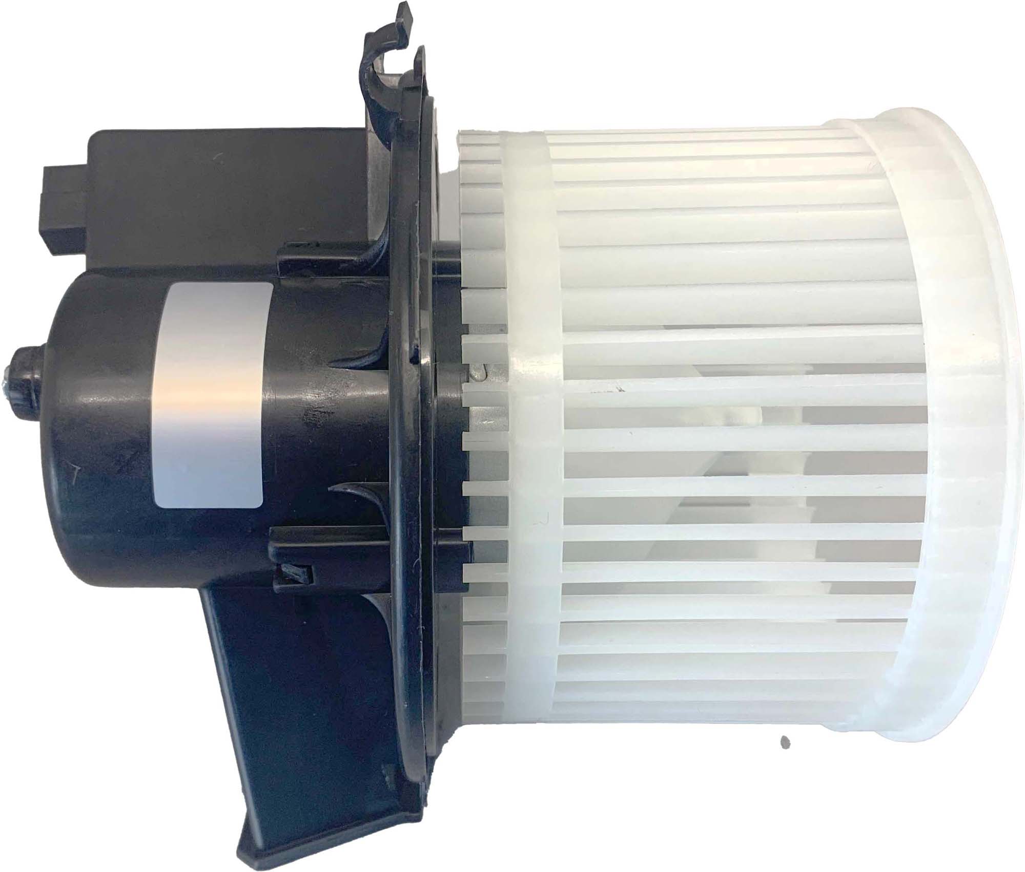 Interior Blower