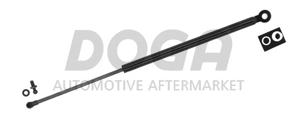 Gas Spring, boot/cargo area (2020013)