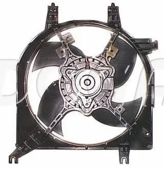 Fan, engine cooling (EMA021)