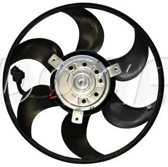 Fan, engine cooling (EVW072)