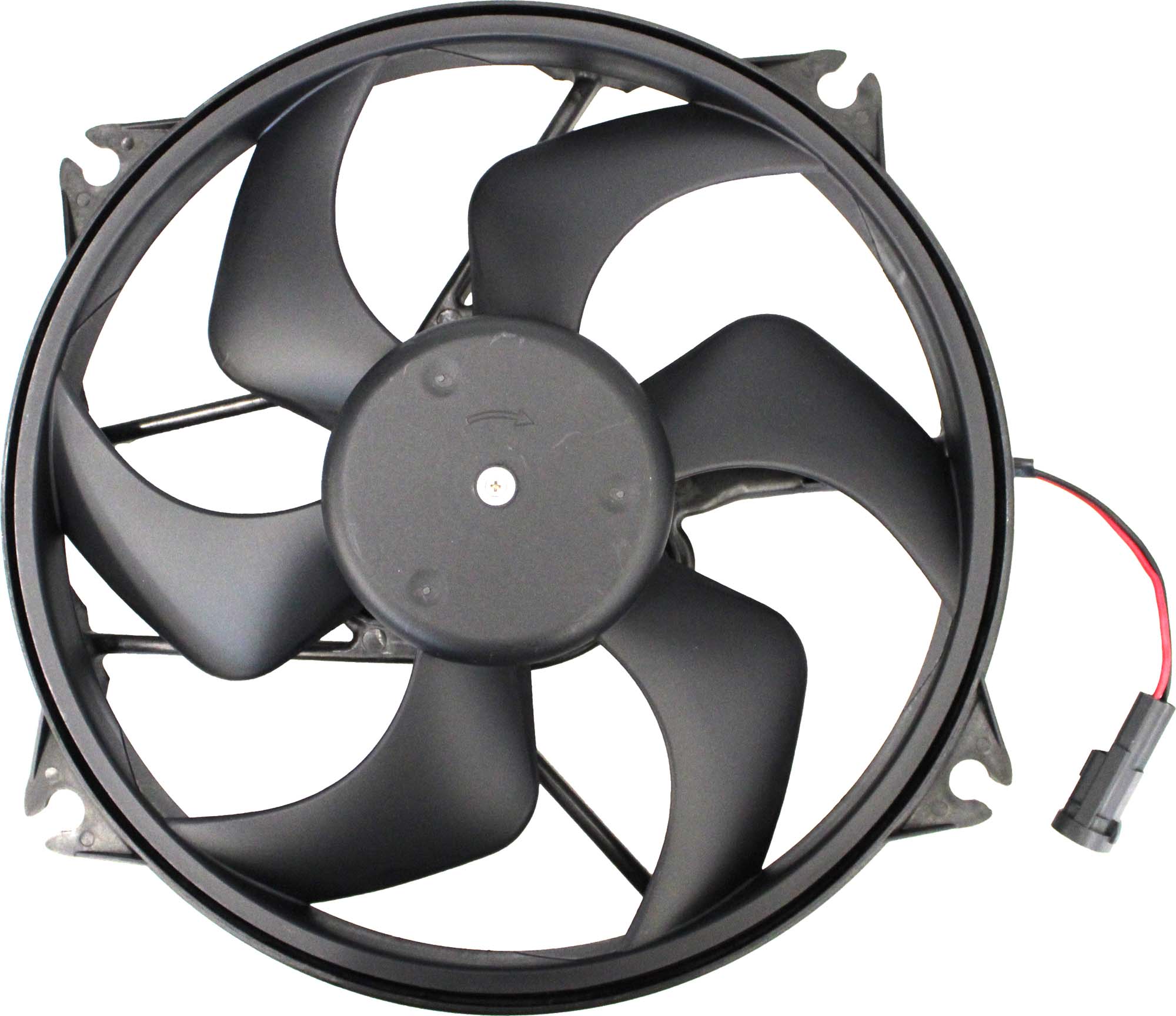 Fan, engine cooling (EPE074)