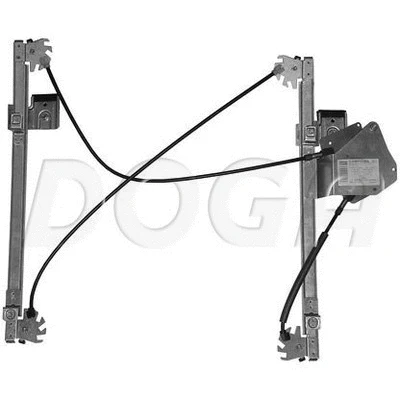 Window Regulator (100806)