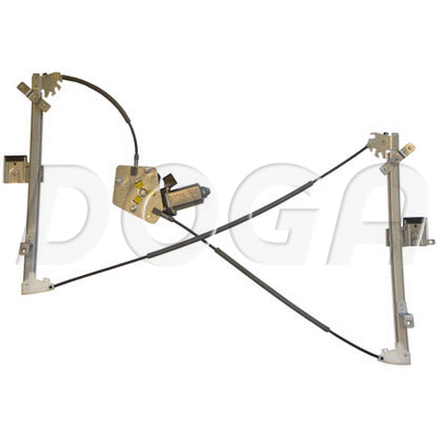 Window Regulator (101047)