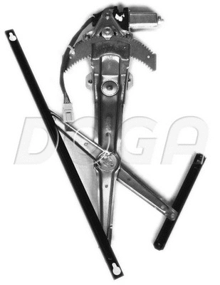 Window Regulator (101320)