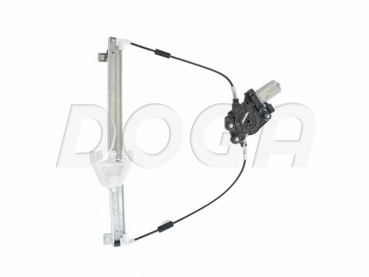 Window Regulator (100366)