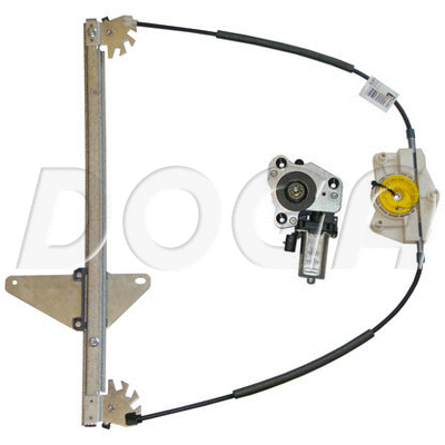Window Regulator (100547)