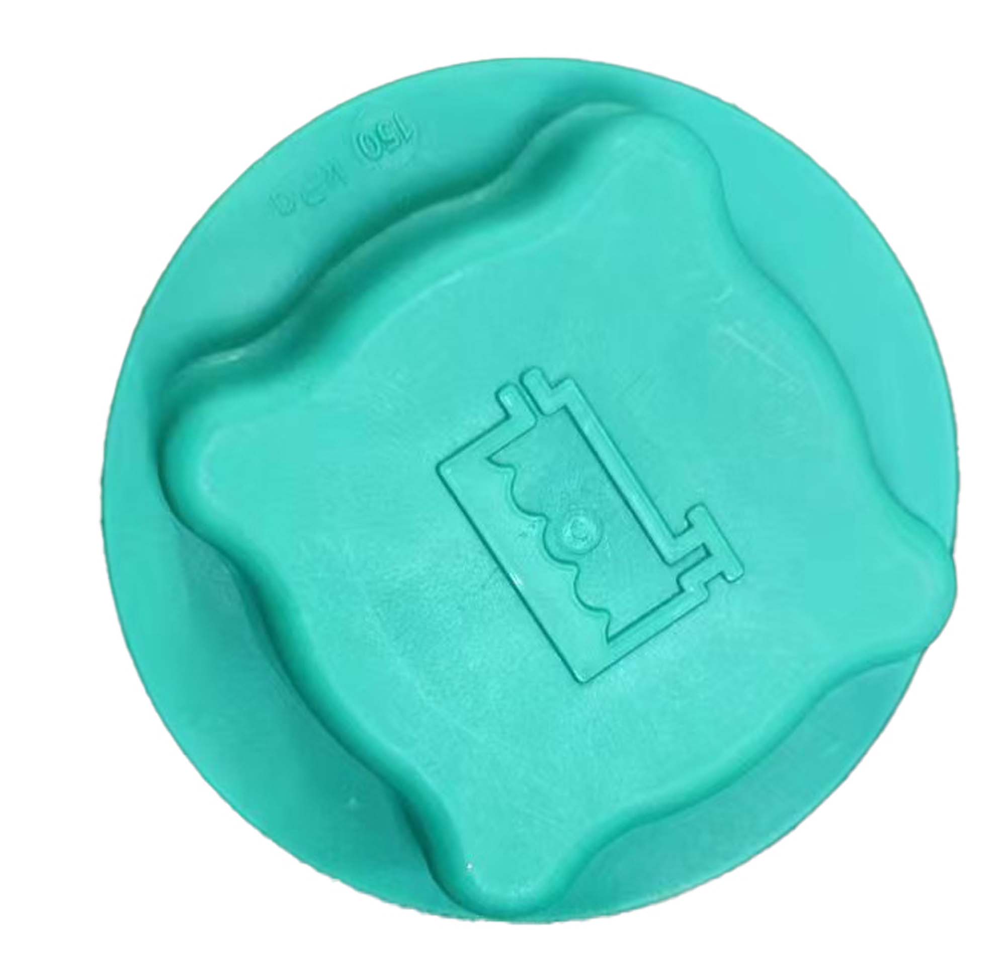 Cap, coolant tank (40X0203)