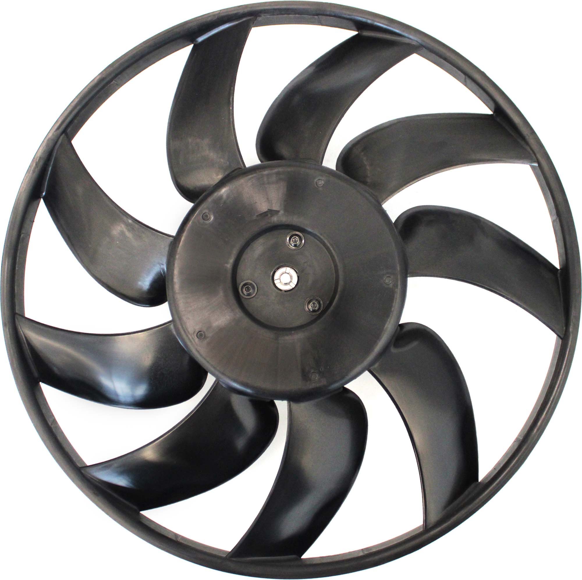 Fan, engine cooling (EOP112)