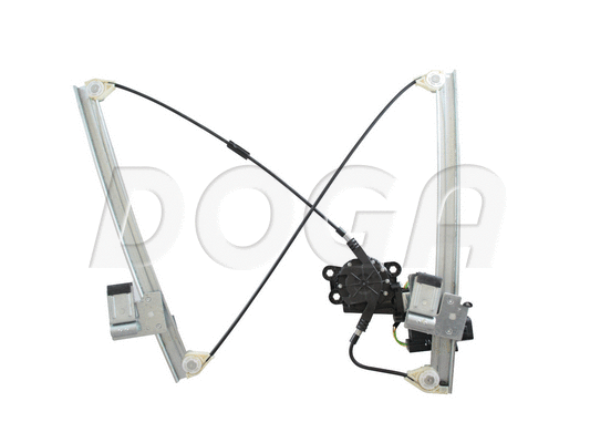 Window Regulator (100167)